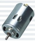 car fan motor