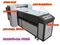 amazing printer effect flatbed printer