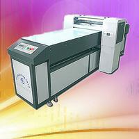Digital UV printer machine