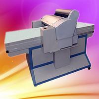 Small Size High Resolution UV printer 