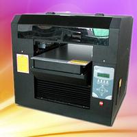 The lastest and cheapest UV printer