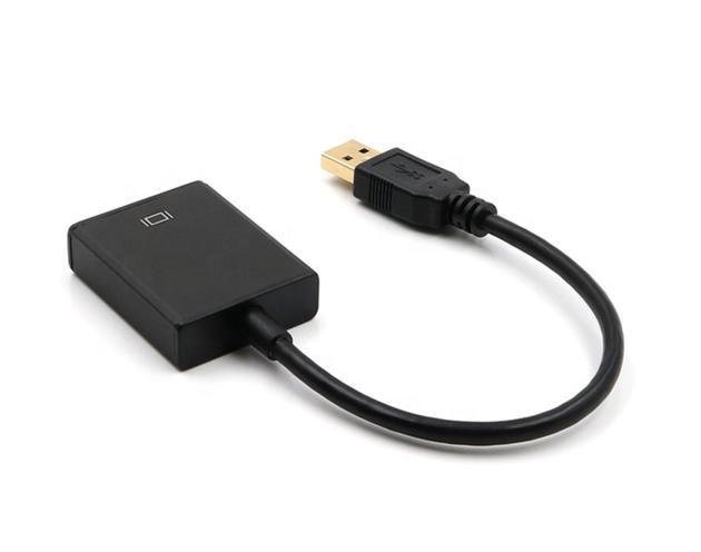 1080P HD Portable USB 3 0