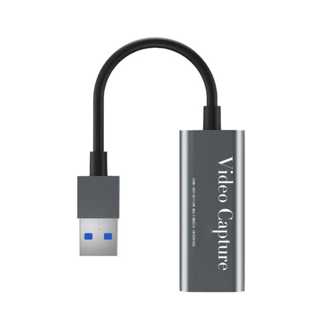 HDMI Video Capture Card Hd Game
