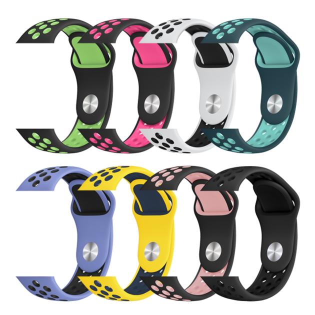 Sport Band Bracelet Watchband Replacement Wrist