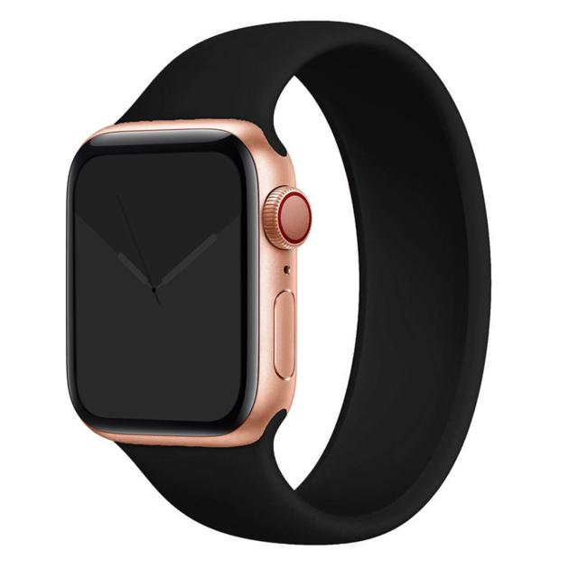 YEEYOU Solo Loop Sport Watch Band