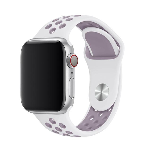 Sport Band Bracelet Watchband Replacement Wrist