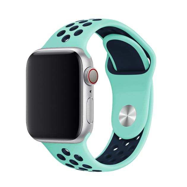 Sport Band Bracelet Watchband Replacement Wrist