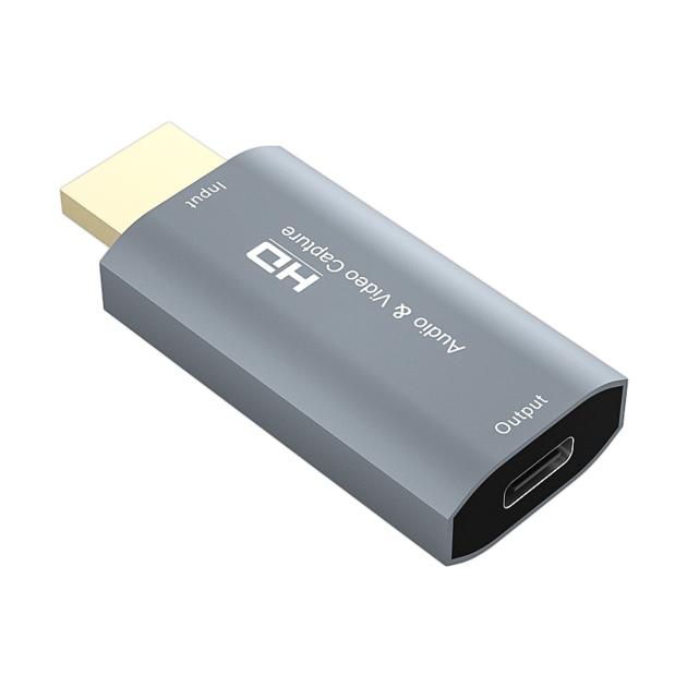 Video Capture Card HDMI To Type