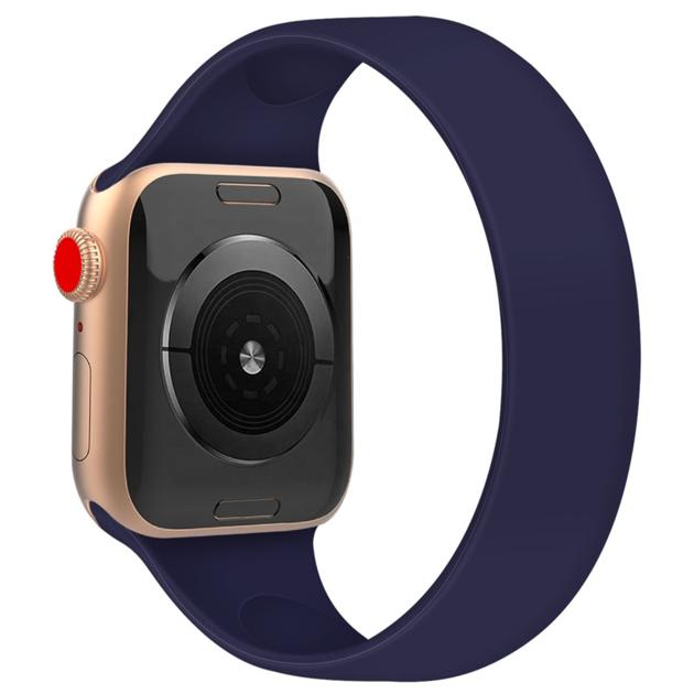 YEEYOU Solo Loop Sport Watch Band