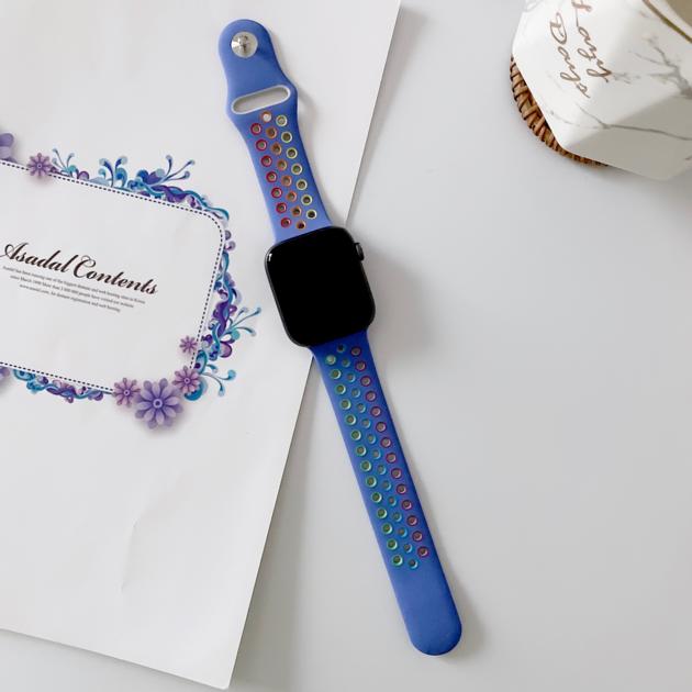 Sport Band Compatible For Apple Watch