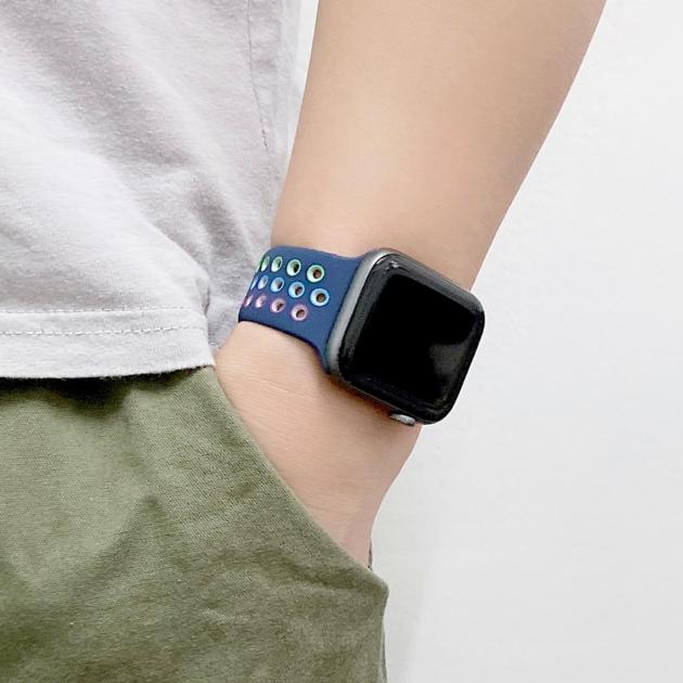 Sport Band Compatible For Apple Watch