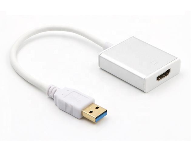 1080P HD Portable USB 3 0