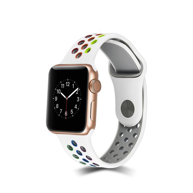 Sport Band Compatible For Apple Watch