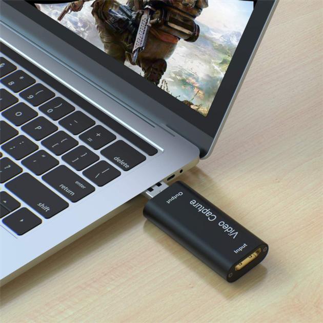 USB 2 0 Video Capture Card
