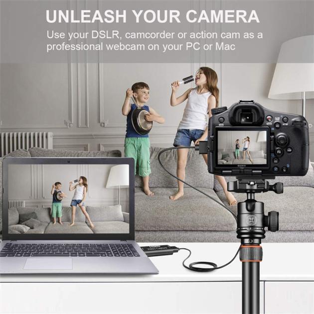 USB 2 0 Video Capture Card