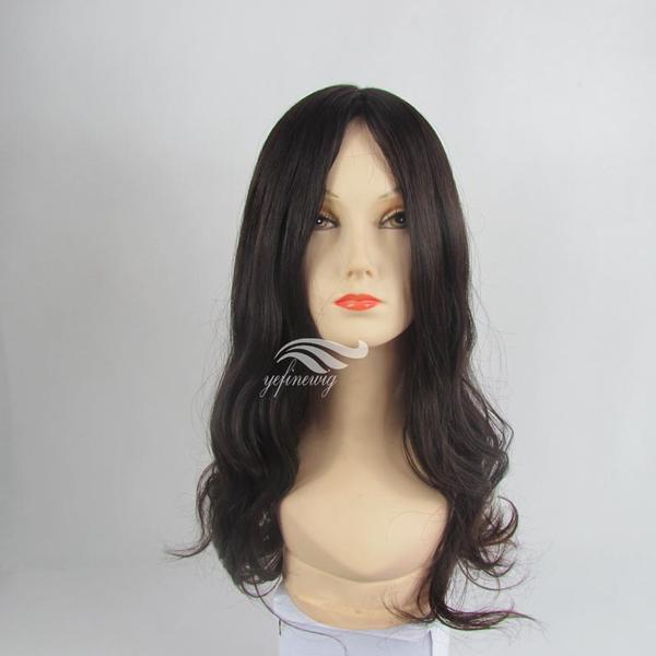 Human Hair Wig