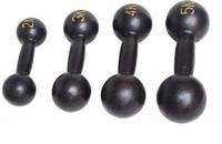 Cast Dumbbell At Asiasporting.com 