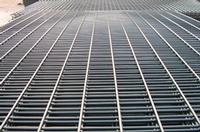 Construction mesh
