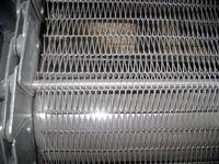 Stainless steel conveyor belt