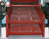 Flat wedge wire panel/Wedge Wire Flat Screens