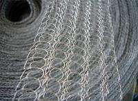  Gas liquid filter screen