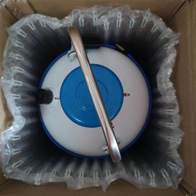 TIANCHI Dewar Vessel 6L Manufacturer In