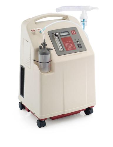 Oxygen concentrator