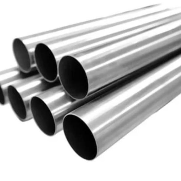 TITANIUM SEAMLESS TUBE