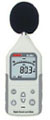 sound level meter