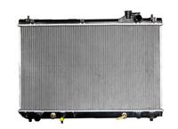 Auto Radiator for Toyota 