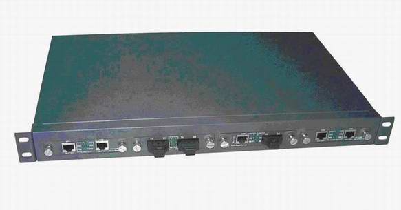 ANYK-S4008 8 ports fast Ethernet Switch