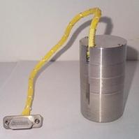 （DTG-E1） Dynamical Tuned Gyroscope   