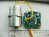 （DTG-E3） Precision strapdown flexible gyroscope 