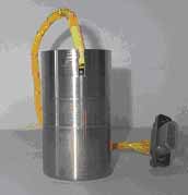 （DTG-E5） High-speed strapdown flexible gyroscope 