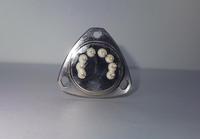 Flexible quartz accelerometer（ER-J1）