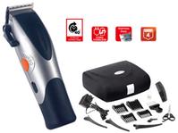 AC haircut Kit- rechargeable (HC-01) 