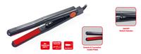 Sleek & Curl Ceramic Straightener (HS-12DP) 