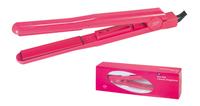 Sleek & Curl Ceramic Straightener ( HS-12DPP) 