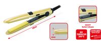 Ceramic Straightener (HS-33)