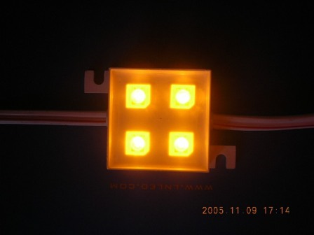 led module
