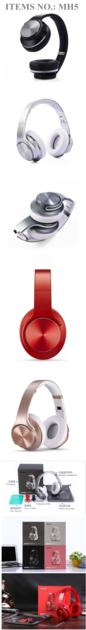 Headphone