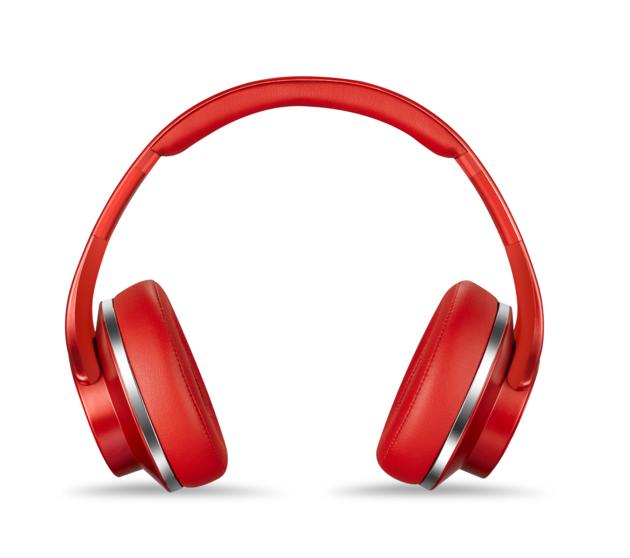 Headphone
