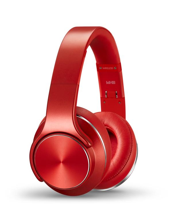 Headphone