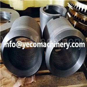 Terex Pegson 1000/1300 Maxtrak Cone Crusher Mantle Nut