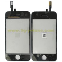 iPhone 3G Digitizer Touch Screen