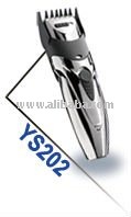 Rechargeable Hair Clipper (YS-202) 