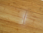 Strand Woven bamboo decking