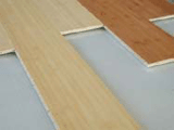 bamboo engineered floor
