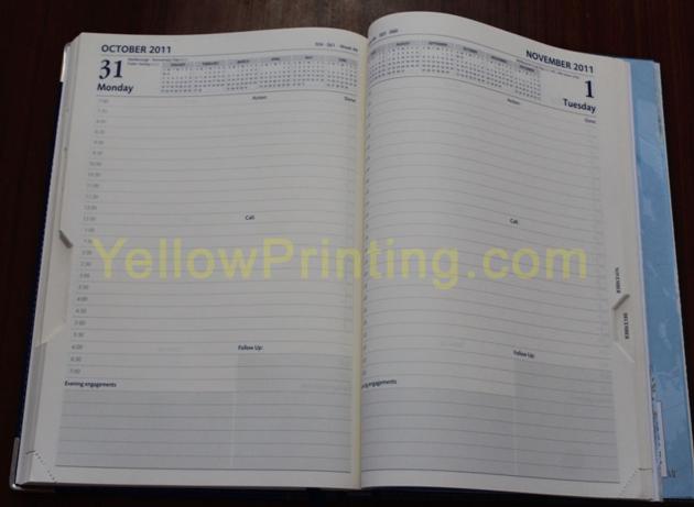 Catalogue Printing With Company Logo