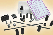 moulding punch